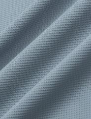 Áo tanktop nam thể thao bo cổ vải chính dáng ôm