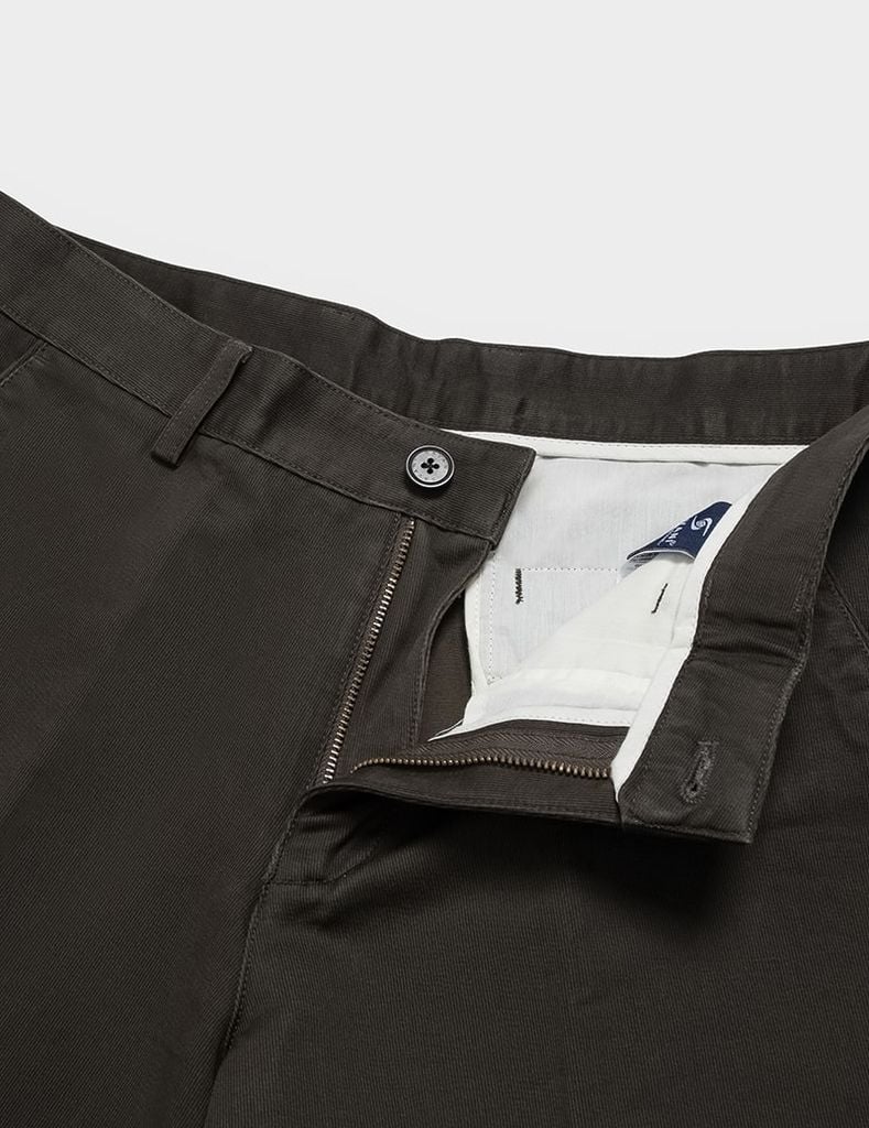 Quần khaki nam MQK012K4