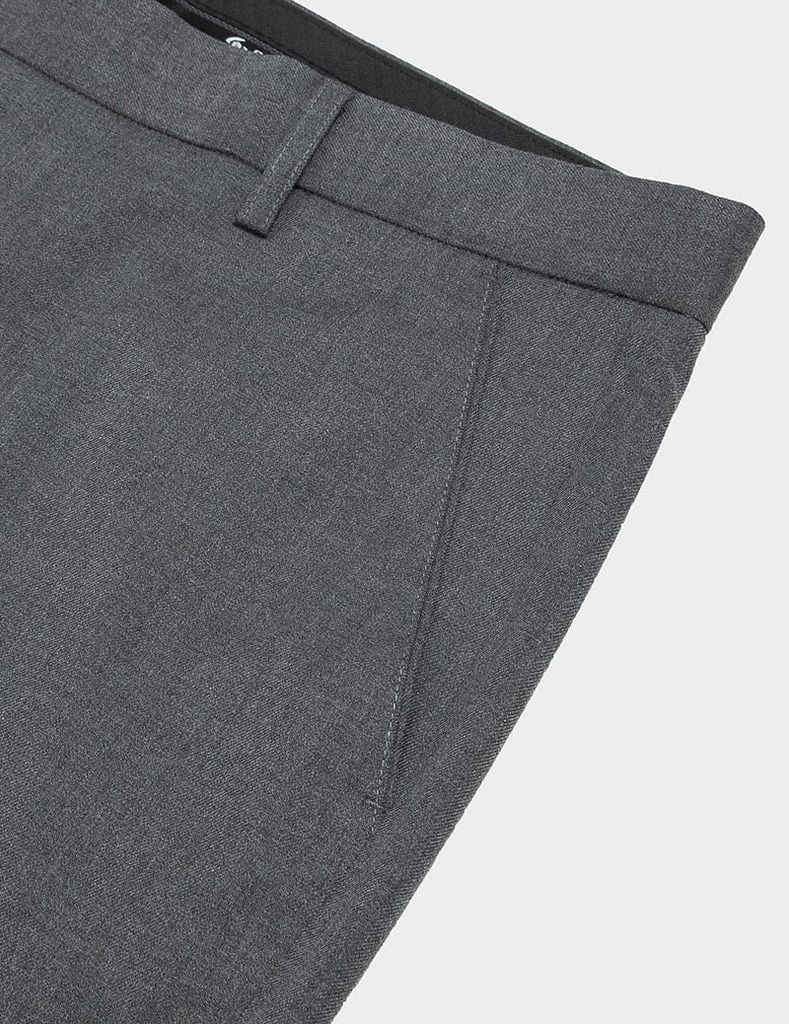 Quần vest nam MQV060K3