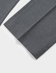 Quần vest nam MQV060K3