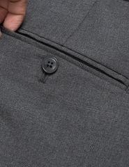 Quần vest nam MQV060K3