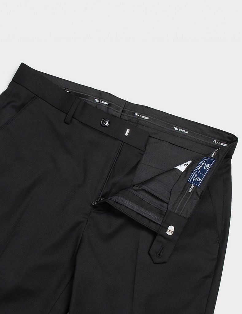 Quần vest nam MQV060K3