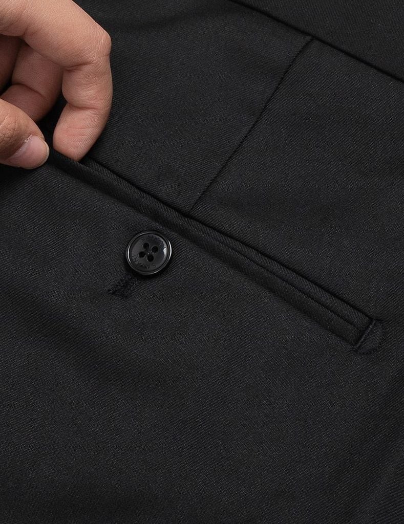 Quần vest nam MQV060K3