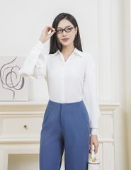 Quần âu nữ WTR001K4