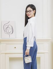 Quần âu nữ WTR001K4