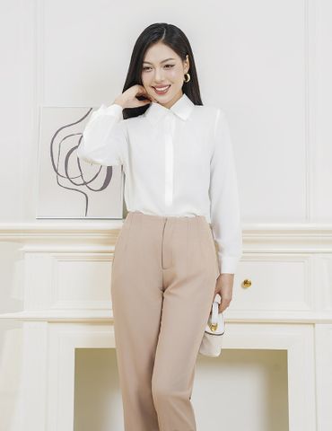 Quần âu nữ WTR001K4