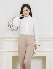 Quần âu nữ WTR001K4