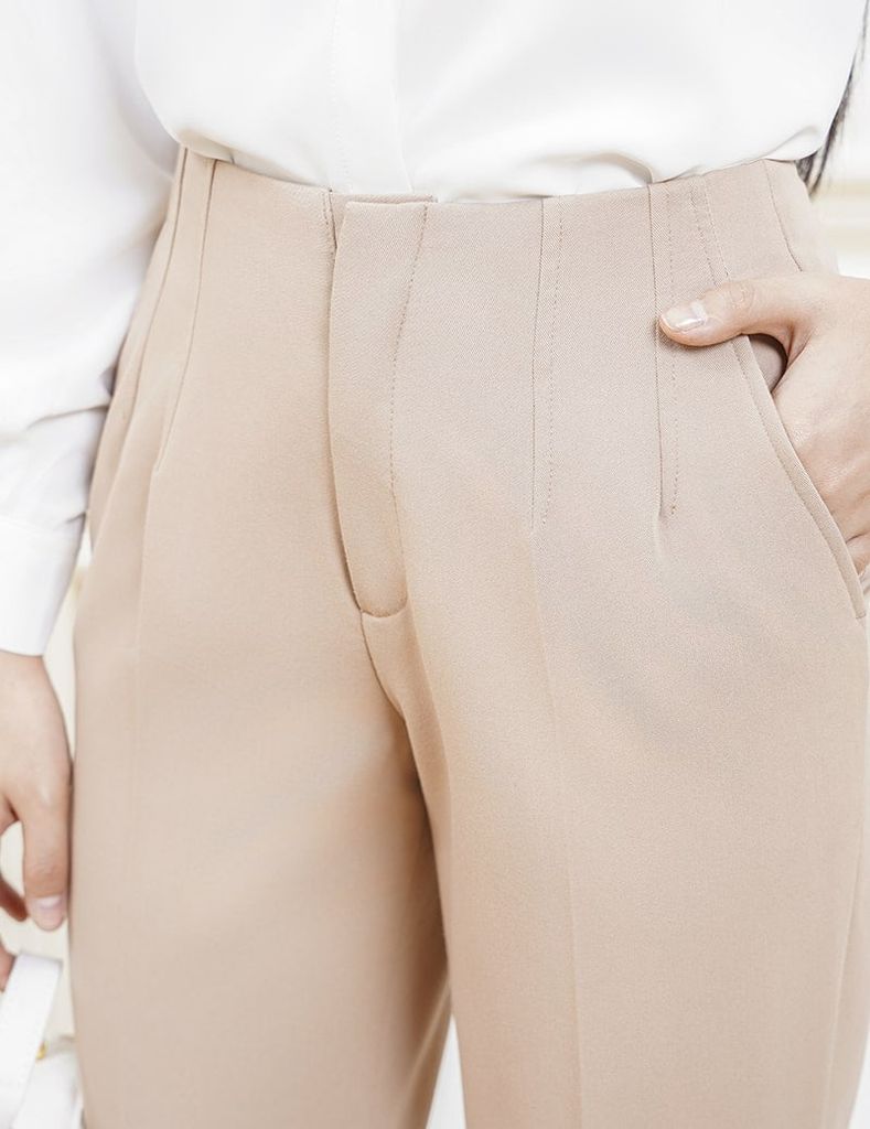 Quần âu nữ WTR001K4