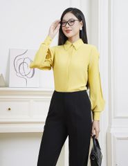 Quần âu nữ WTR001K4