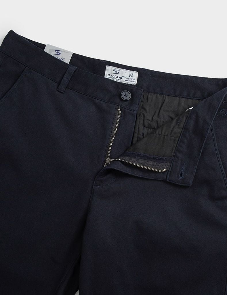 Quần kaki nam MQK005K3