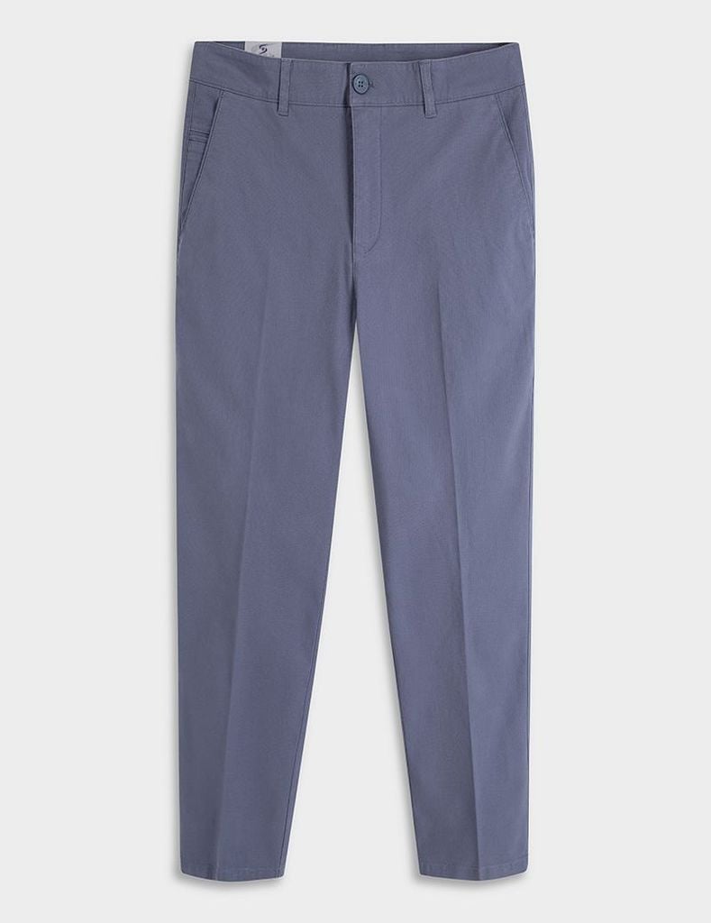 Quần kaki nam MQK006K3