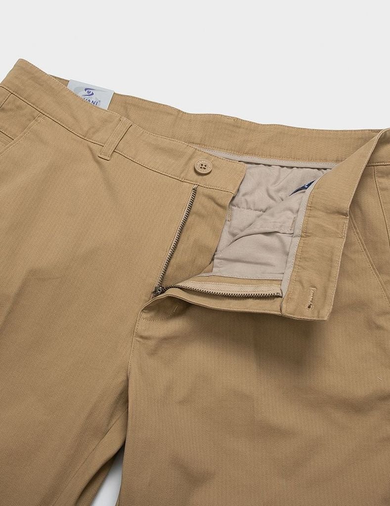 Quần kaki nam MQK006K3