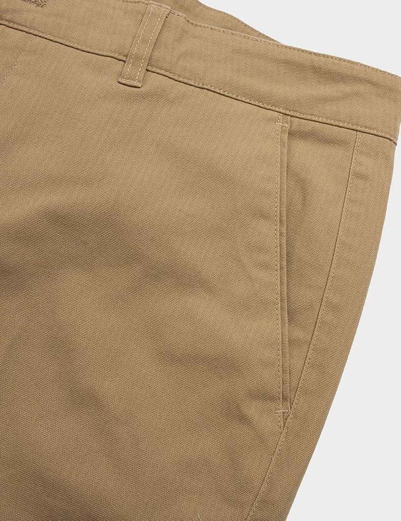 Quần kaki nam MQK006K3