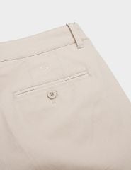 Quần kaki nam MQK006K3