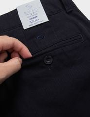 Quần kaki nam MQK006K3
