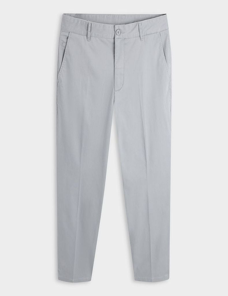Quần kaki nam MQK009K3
