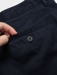 Quần kaki nam MQK009K3