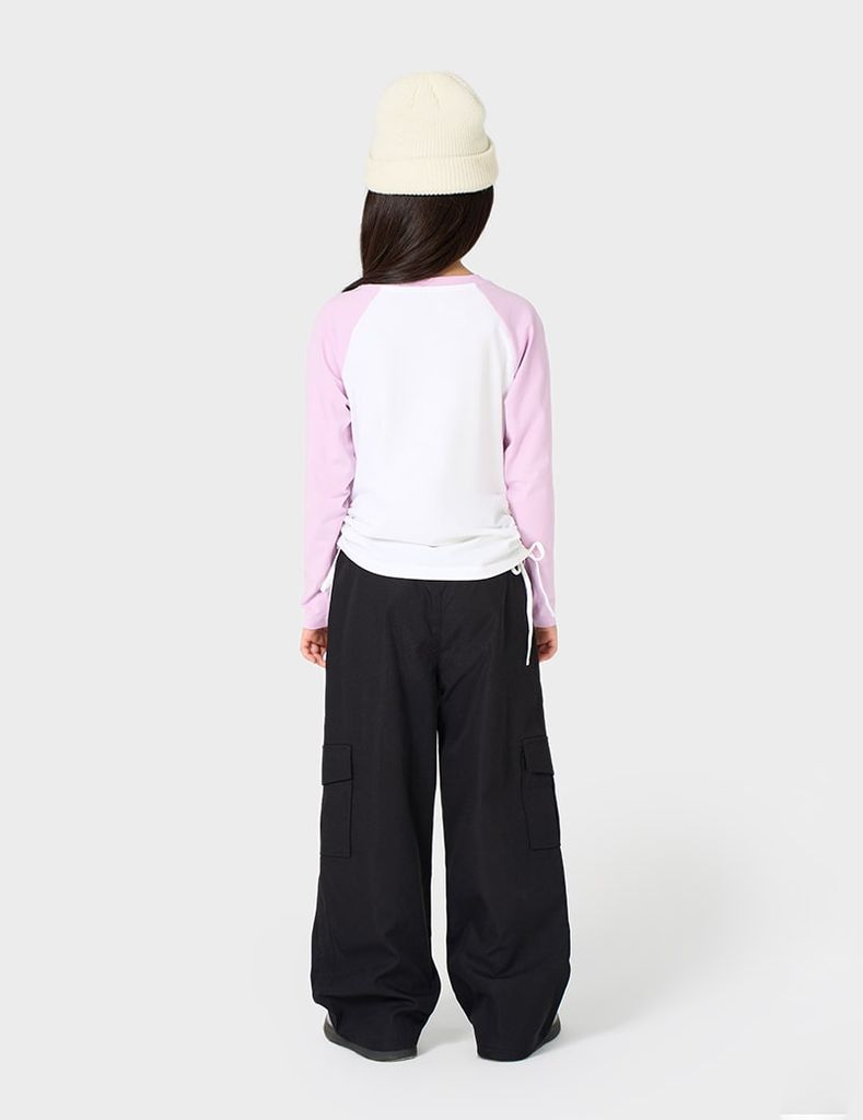 Quần khaki trẻ em GQK242K4