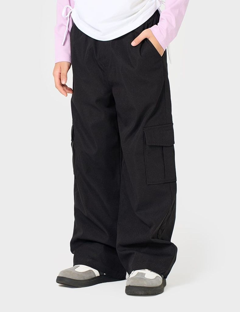 Quần khaki trẻ em GQK242K4