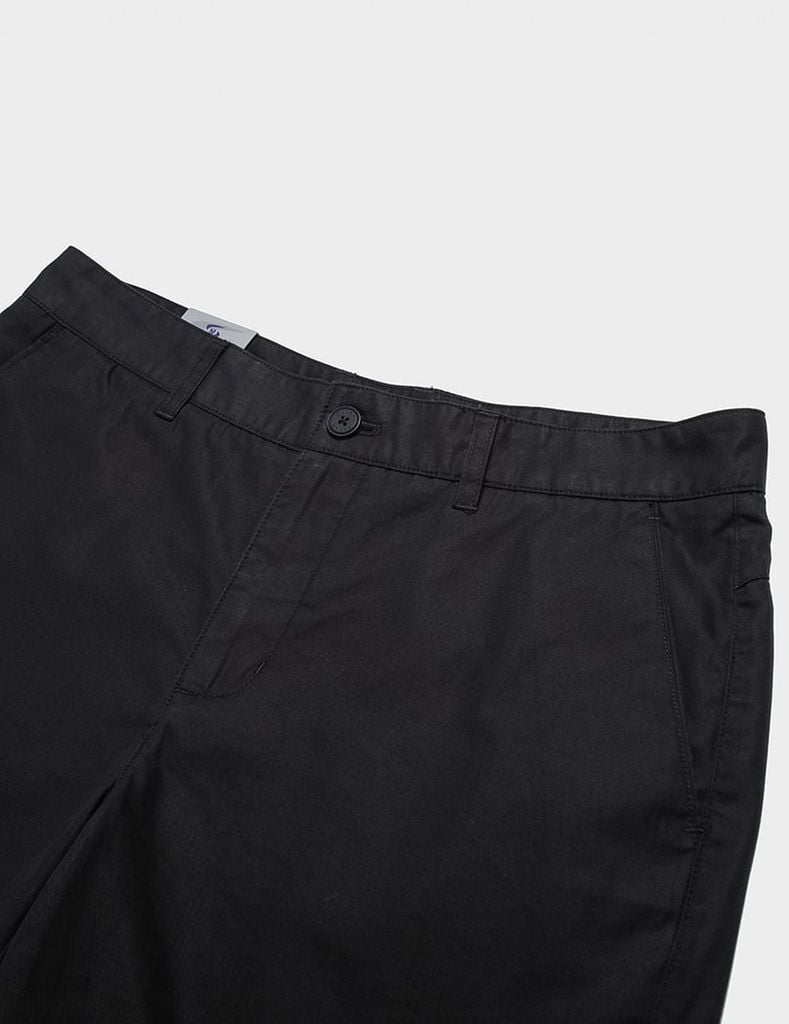 Quần short khaki nam MSO014S4