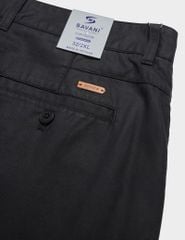 Quần short khaki nam MSO014S4
