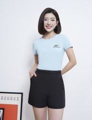 Quần short âu cao cấp WSA130S4