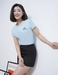 Quần short âu cao cấp WSA130S4