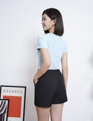 Quần short âu cao cấp WSA130S4