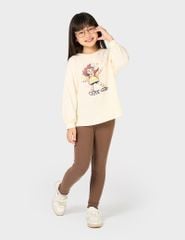 Quần legging trẻ em GLG302W4