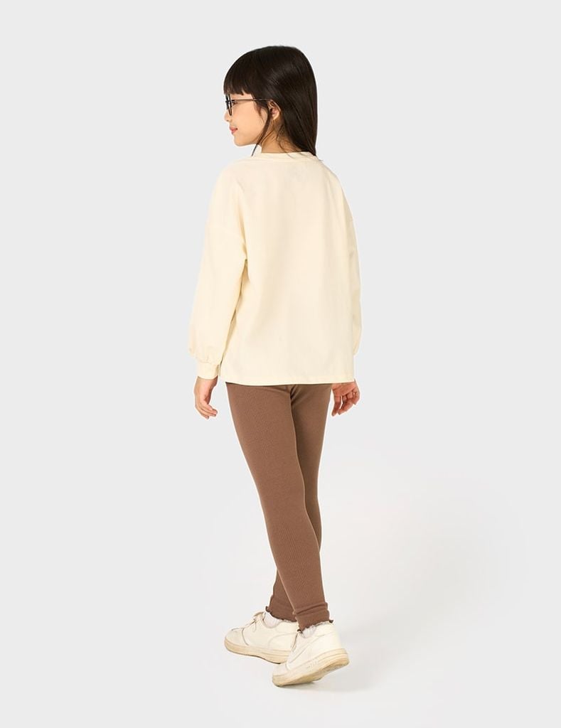 Quần legging trẻ em GLG302W4