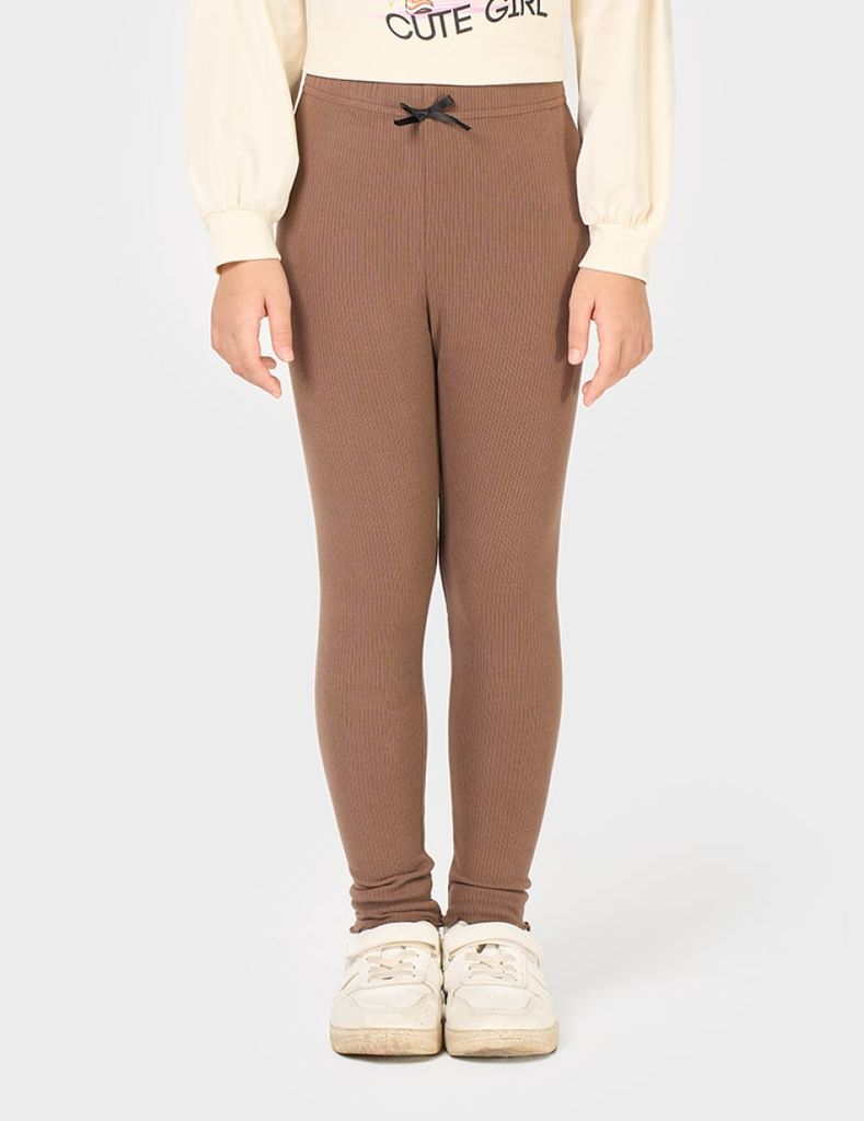 Quần legging trẻ em GLG302W4