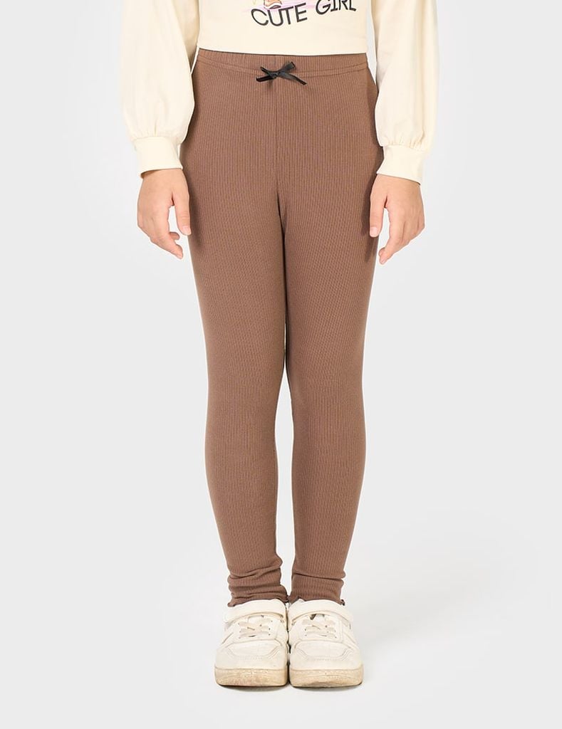 Quần legging trẻ em GLG302W4