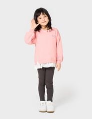Quần legging trẻ em GLG302W4