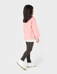 Quần legging trẻ em GLG302W4