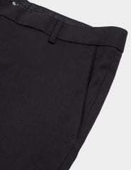 Quần vest cạp thường MQV039K3