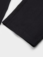 Quần vest cạp thường MQV039K3