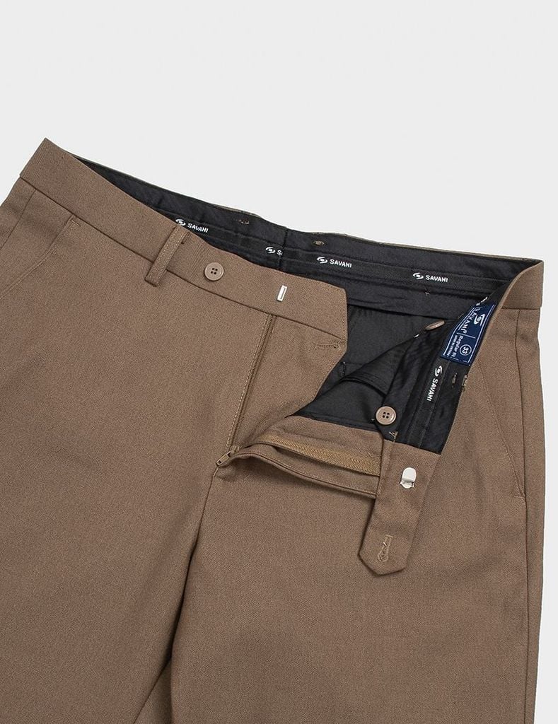 Quần vest nam MQV049K3