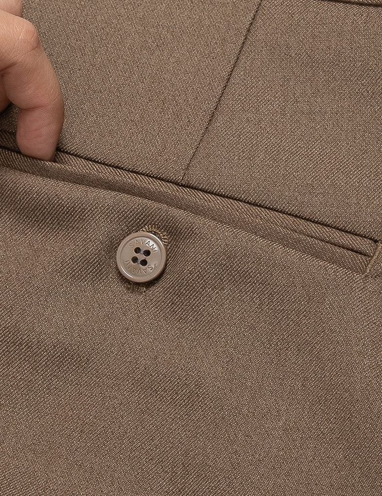 Quần vest nam MQV049K3
