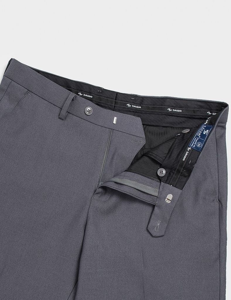 Quần vest nam MQV049K3