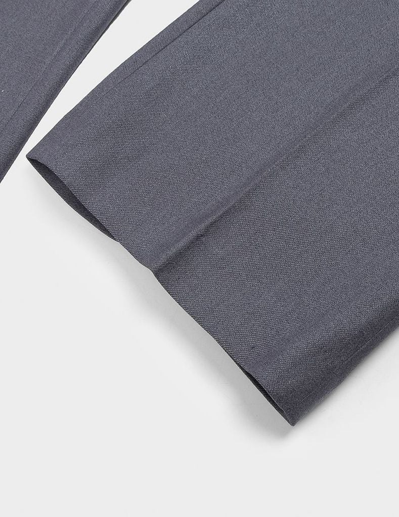 Quần vest nam MQV049K3