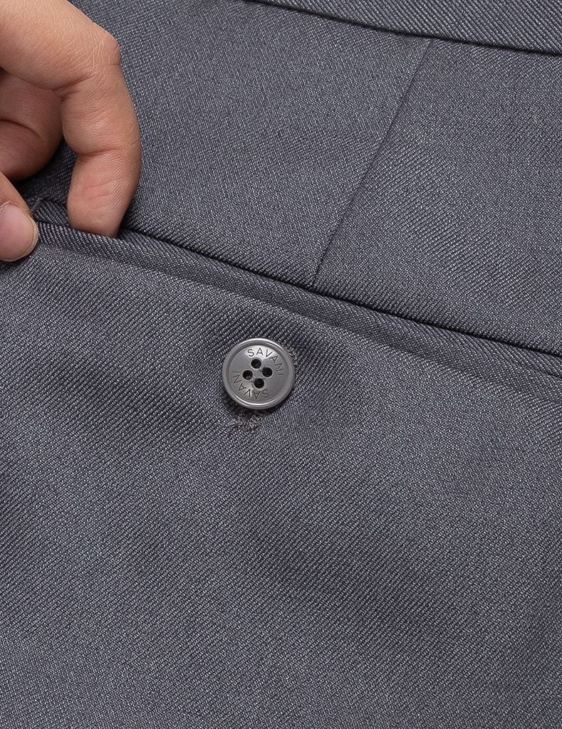 Quần vest nam MQV049K3