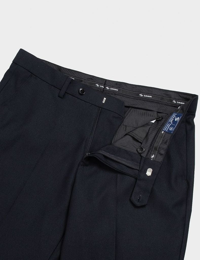 Quần vest nam MQV049K3