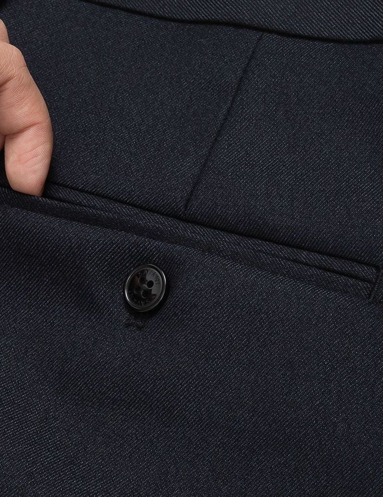 Quần vest nam MQV049K3