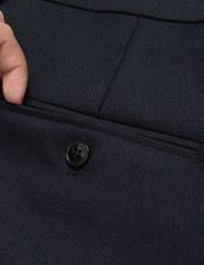 Quần vest nam MQV049K3
