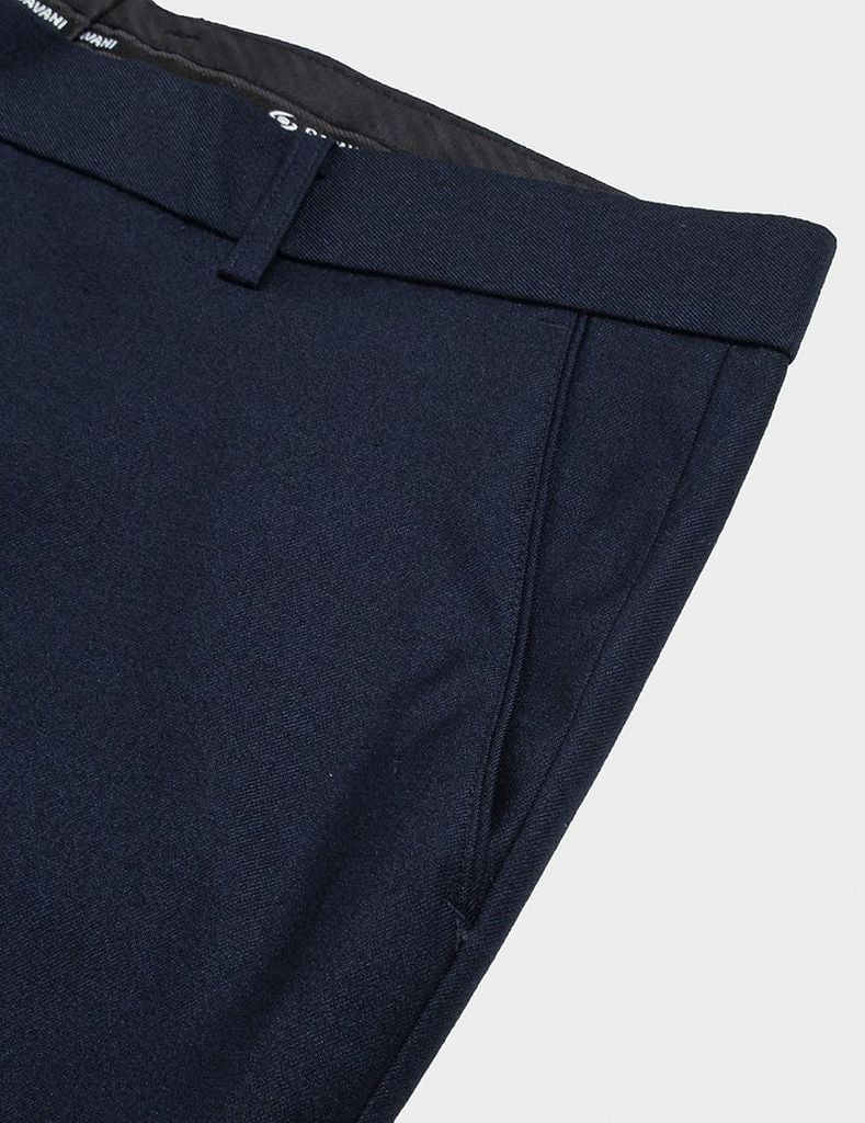 Quần vest nam MQV049K3