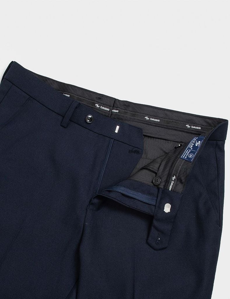 Quần vest nam MQV049K3
