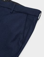 Quần vest nam MQV049K3
