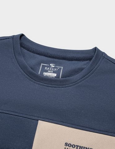 Áo nỉ nữ WAC001W4