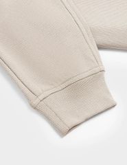 Áo nỉ cổ tròn nữ WAF005W4