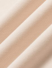 Áo nỉ cổ tròn nữ WAN002W4 dáng suông rộng